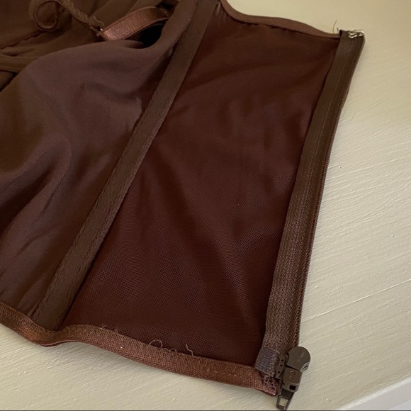 Marciano Womens Corset Top - Picture 12 of 16